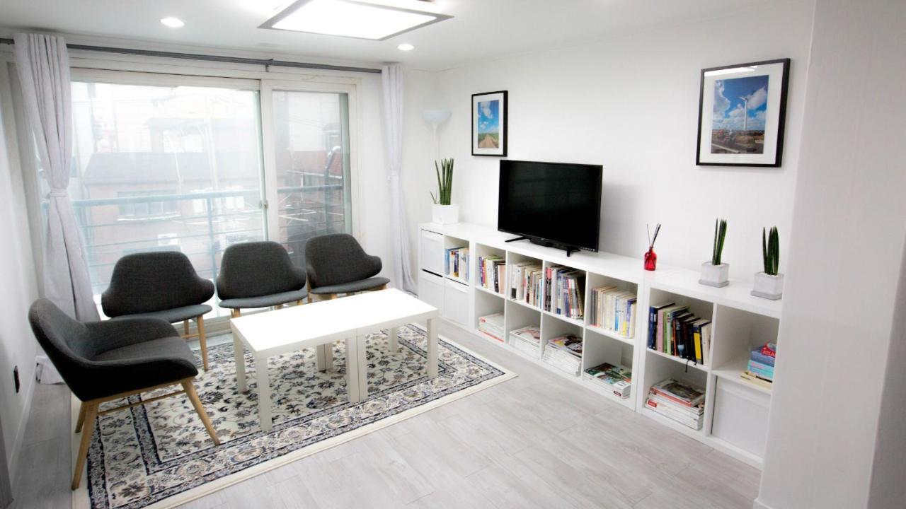 Sio #04 Apartemen Seoul