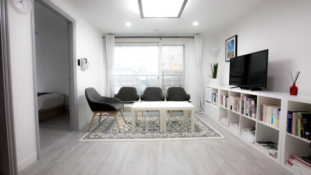 Apartment Sio #04 Seoul