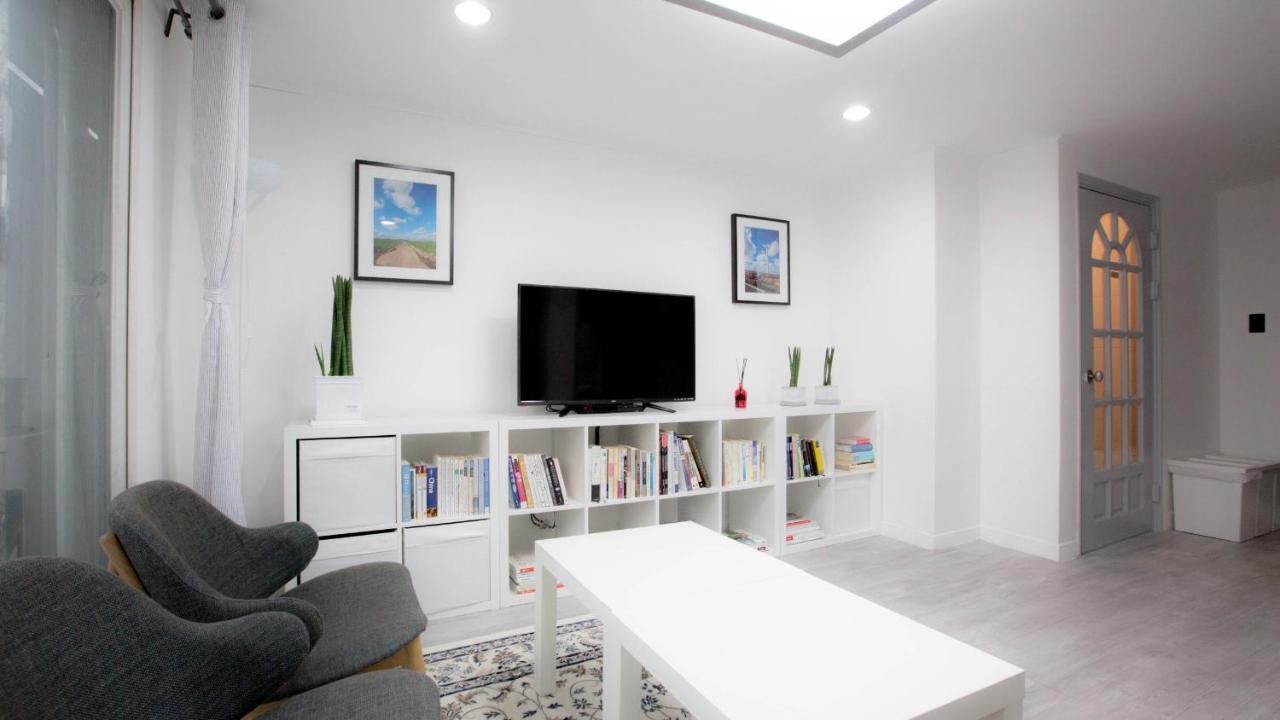 Sio #04 Apartment Seoul