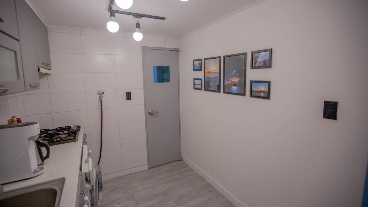 Sio #04 Apartment