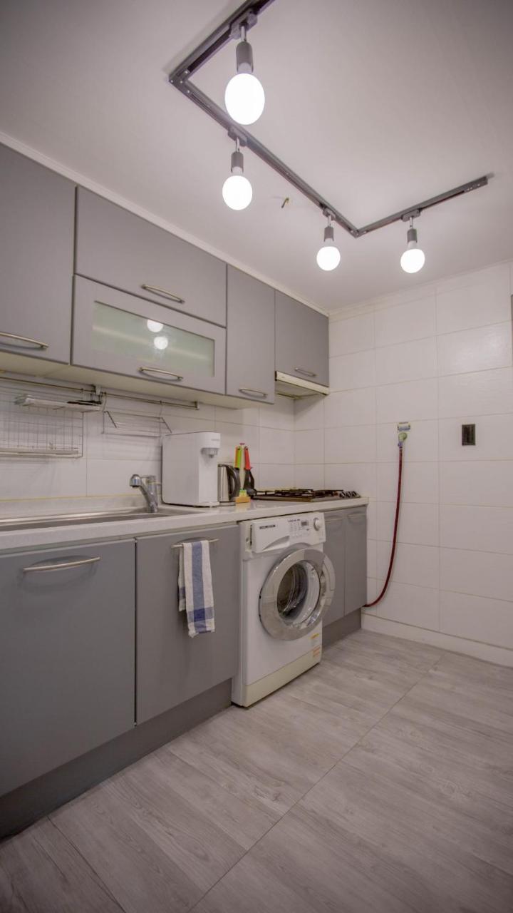 Apartment Sio #04 *