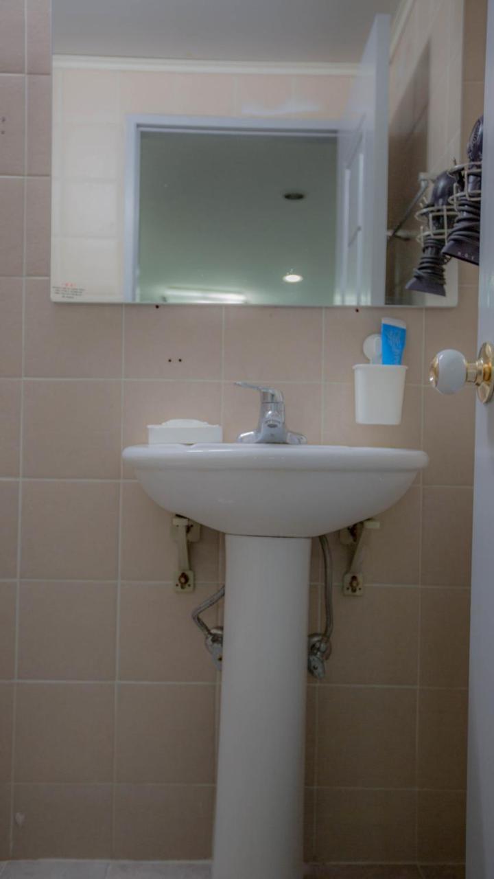 Apartment Sio #04 Seoul