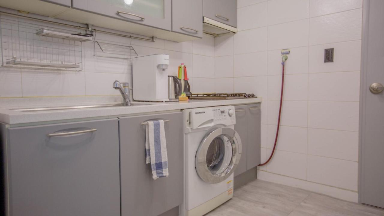 Sio #04 Apartment