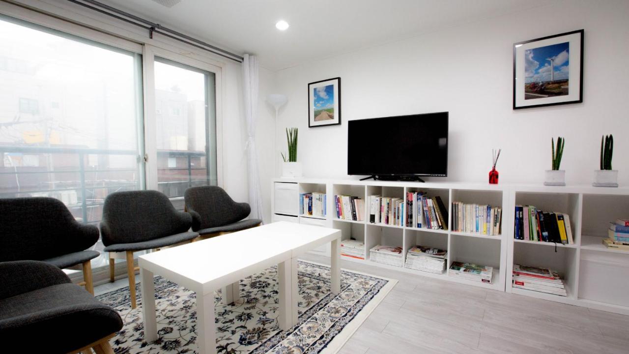 Apartment Sio #04 Seoul