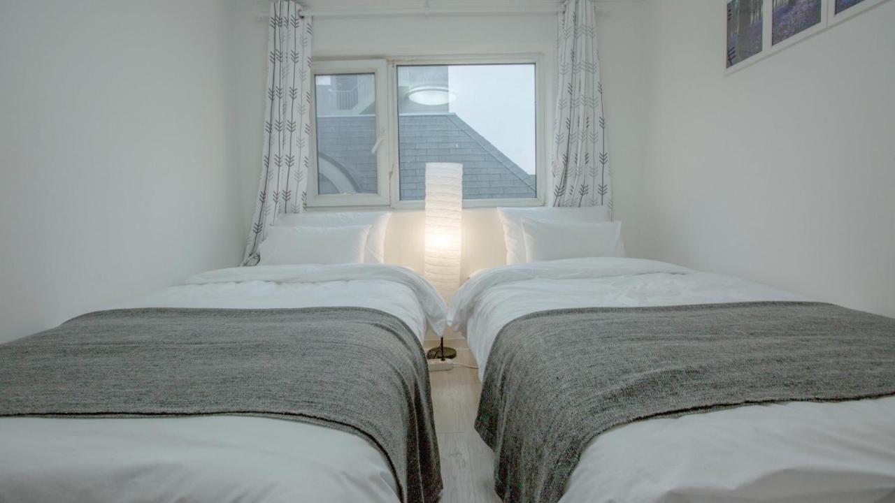 Sio #04 Apartment Seoul