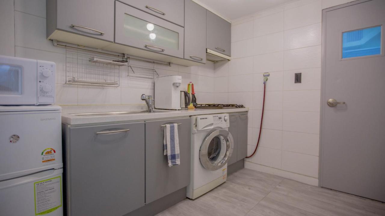 Apartment Sio #04 *