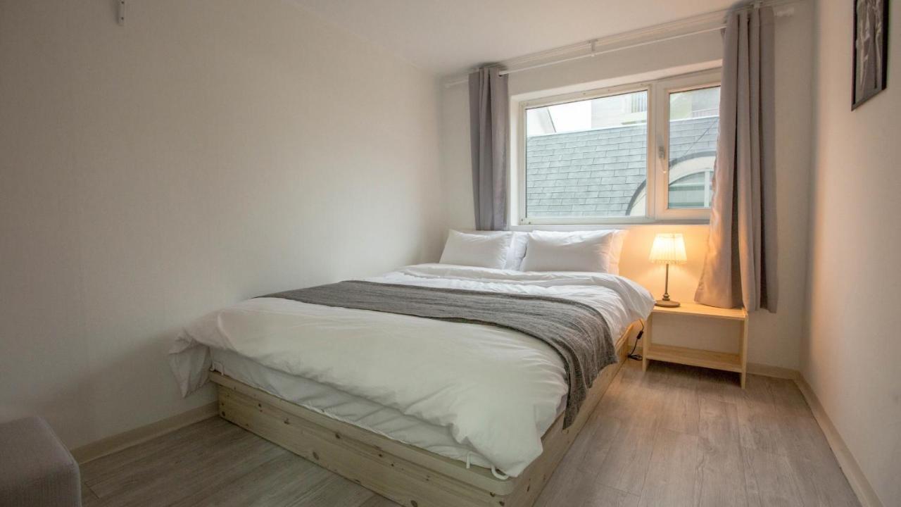 Apartment Sio #04